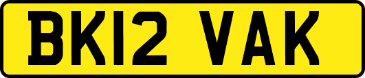 BK12VAK