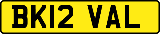 BK12VAL