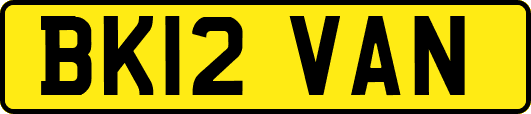 BK12VAN