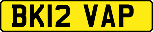 BK12VAP