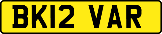 BK12VAR
