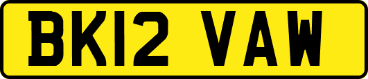 BK12VAW