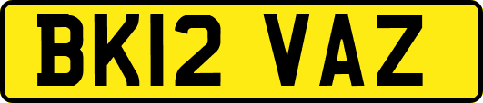 BK12VAZ