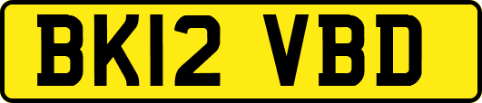 BK12VBD