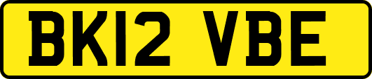 BK12VBE