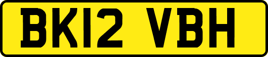 BK12VBH