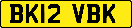BK12VBK