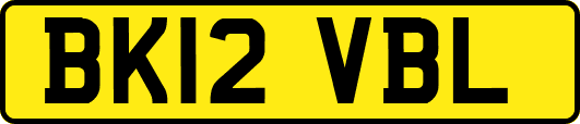 BK12VBL