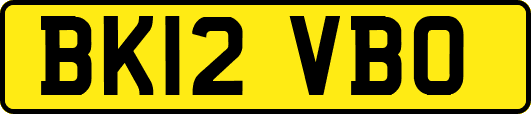 BK12VBO