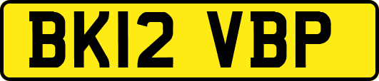BK12VBP