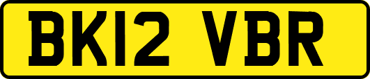 BK12VBR