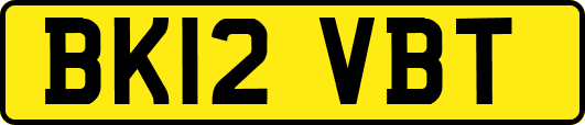 BK12VBT