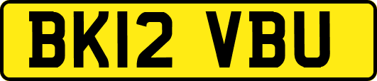 BK12VBU