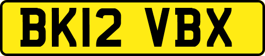 BK12VBX