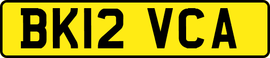 BK12VCA