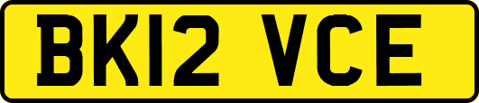 BK12VCE