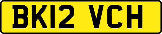 BK12VCH