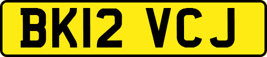 BK12VCJ