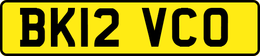 BK12VCO