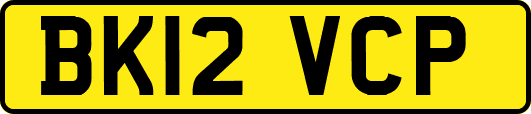 BK12VCP