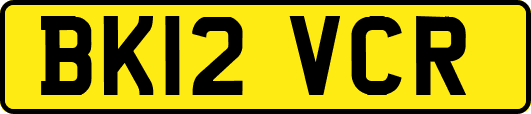 BK12VCR