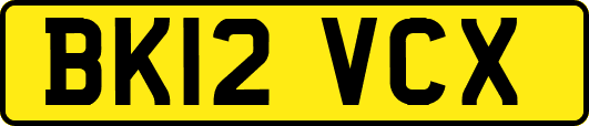 BK12VCX