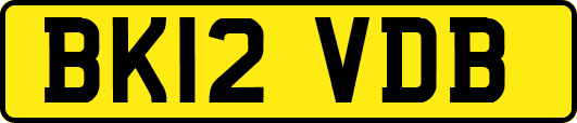 BK12VDB