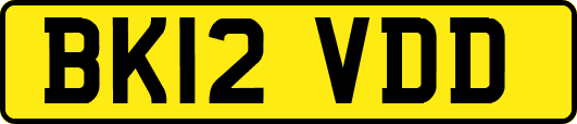 BK12VDD