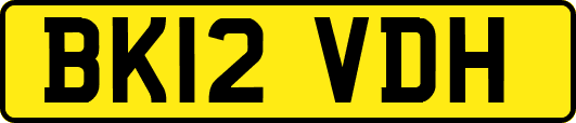 BK12VDH