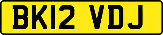 BK12VDJ