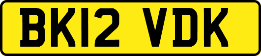 BK12VDK