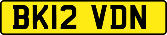 BK12VDN