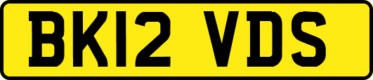 BK12VDS
