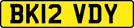 BK12VDY