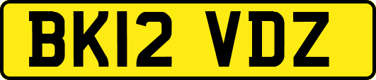 BK12VDZ
