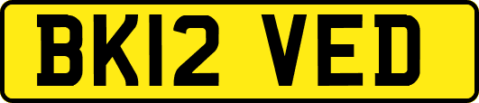 BK12VED