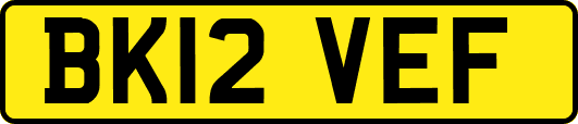BK12VEF