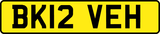 BK12VEH