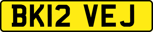 BK12VEJ