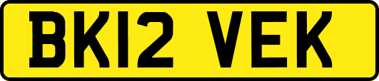 BK12VEK