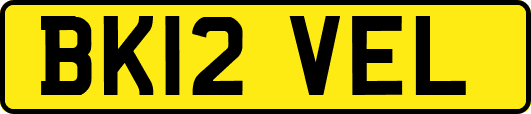 BK12VEL