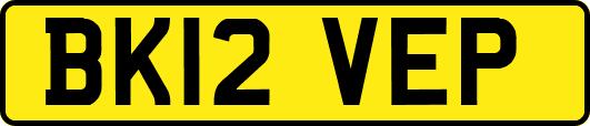BK12VEP