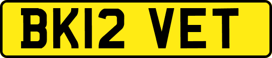 BK12VET