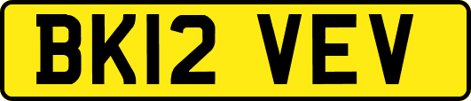 BK12VEV
