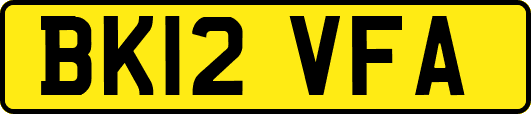 BK12VFA
