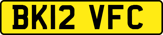 BK12VFC