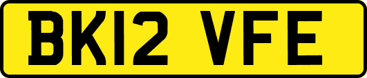 BK12VFE