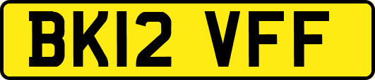 BK12VFF