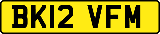 BK12VFM