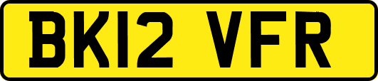 BK12VFR